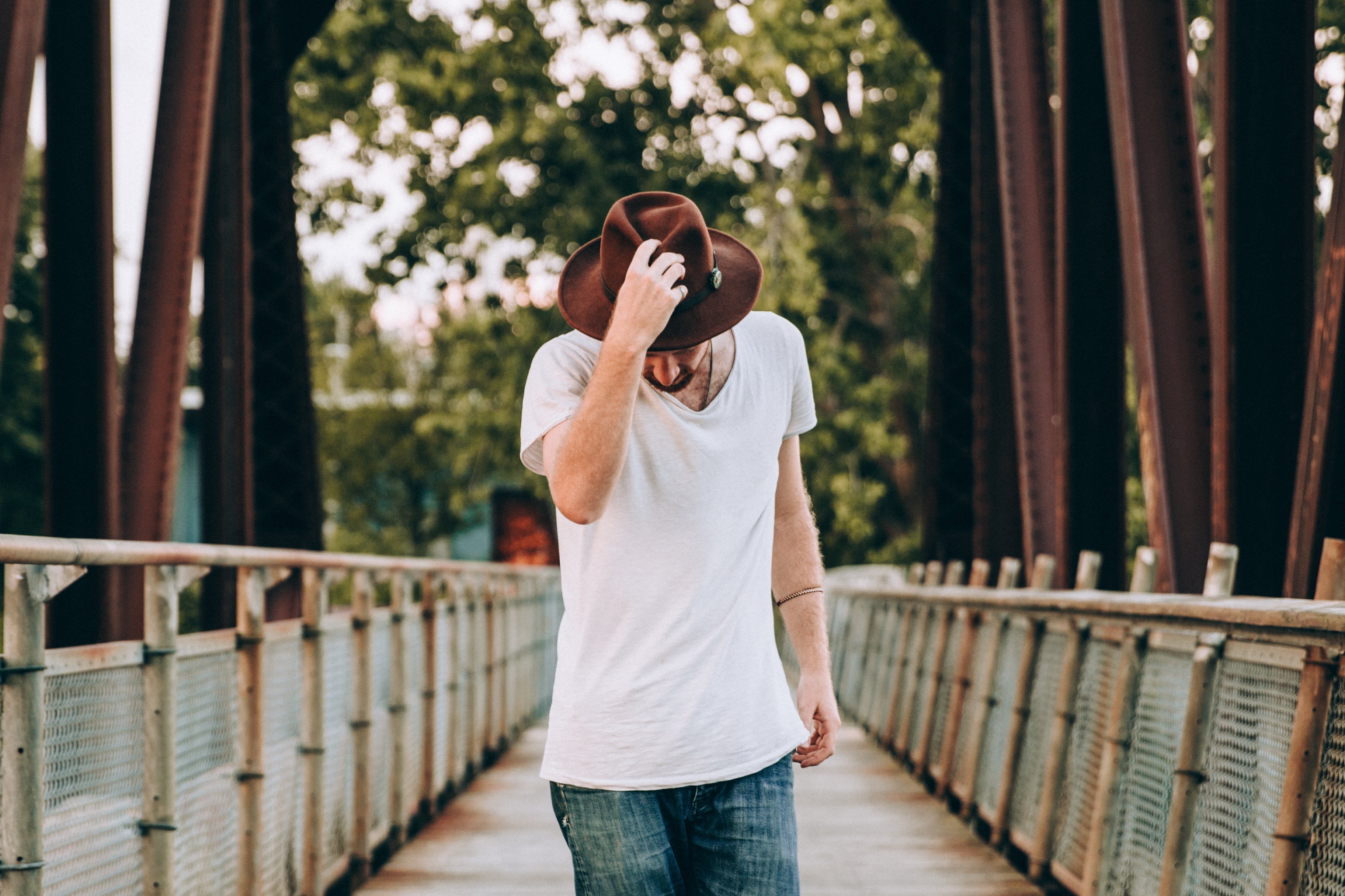 Men's Clothing