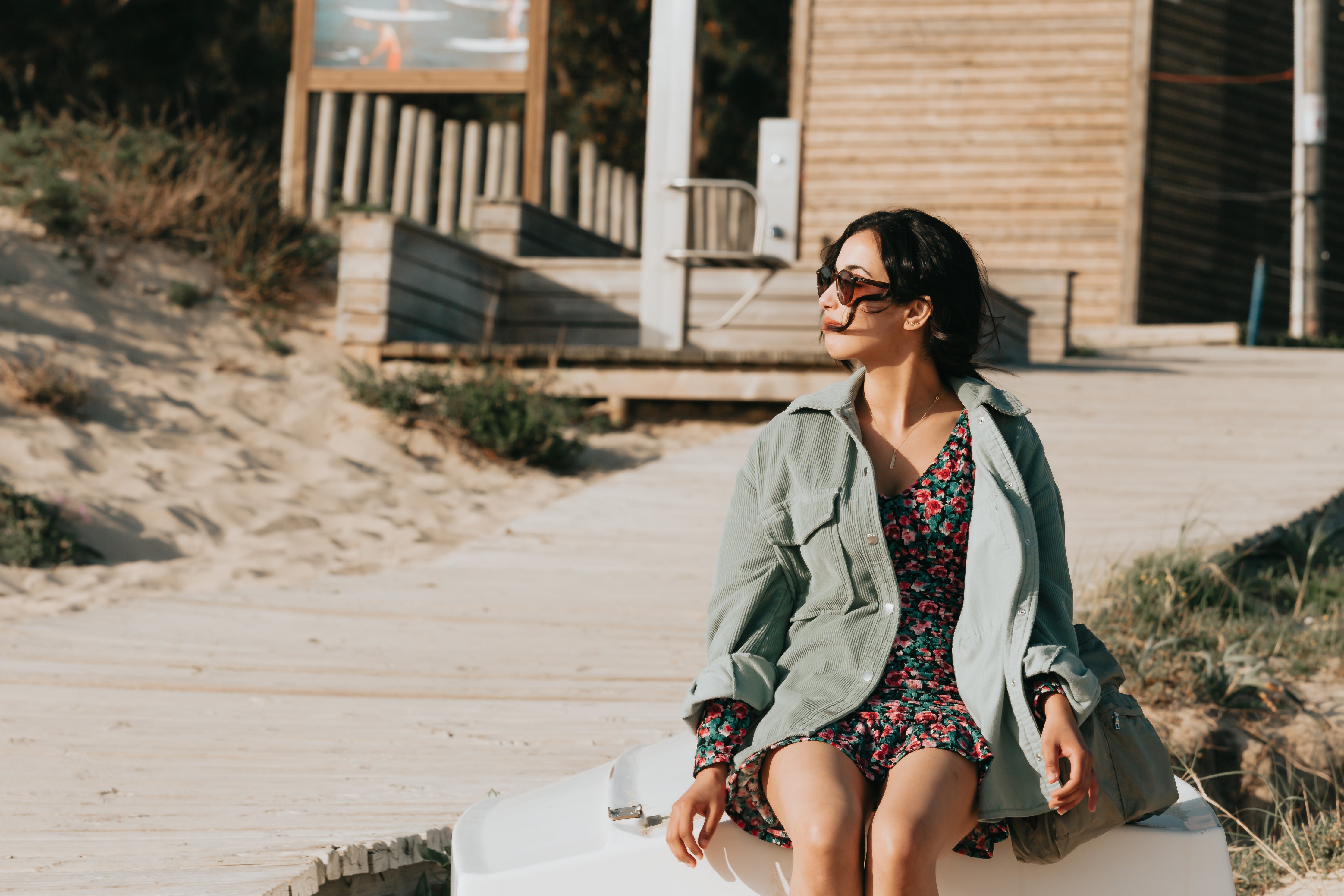 Women's Clothing