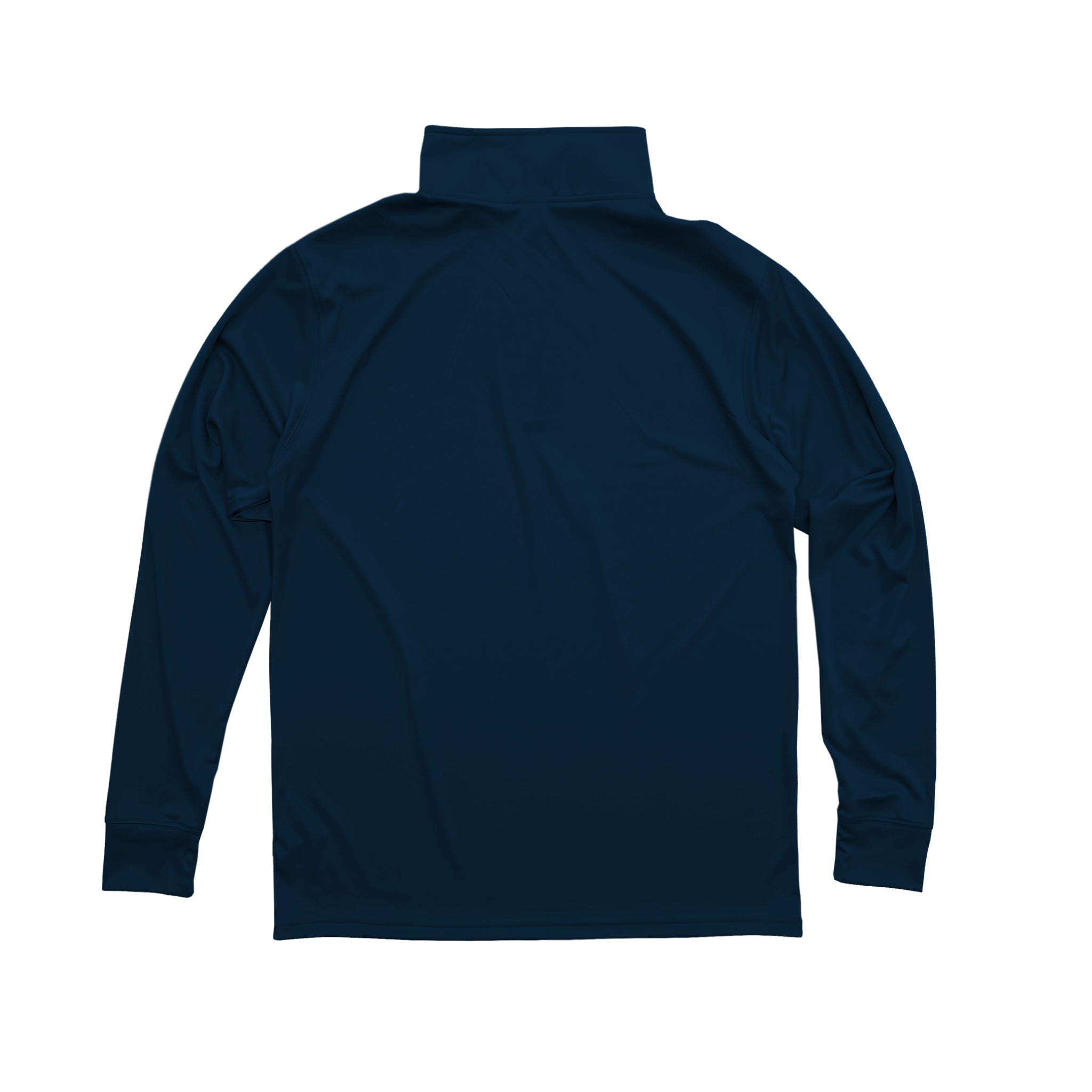 Unisex Performance Poly 1/4 Zip