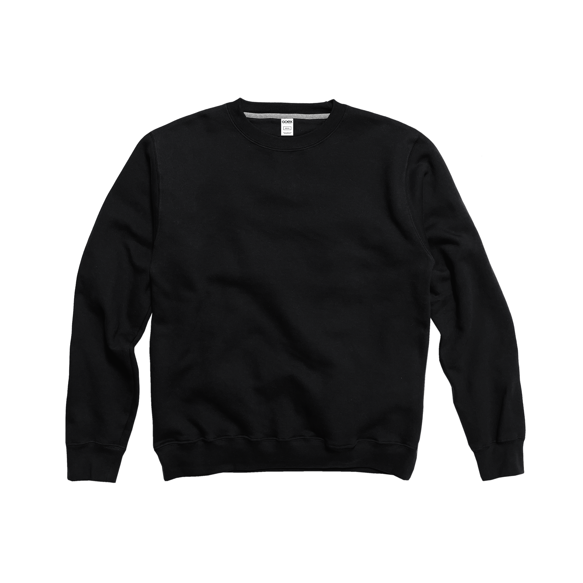 Unisex Fleece Crew