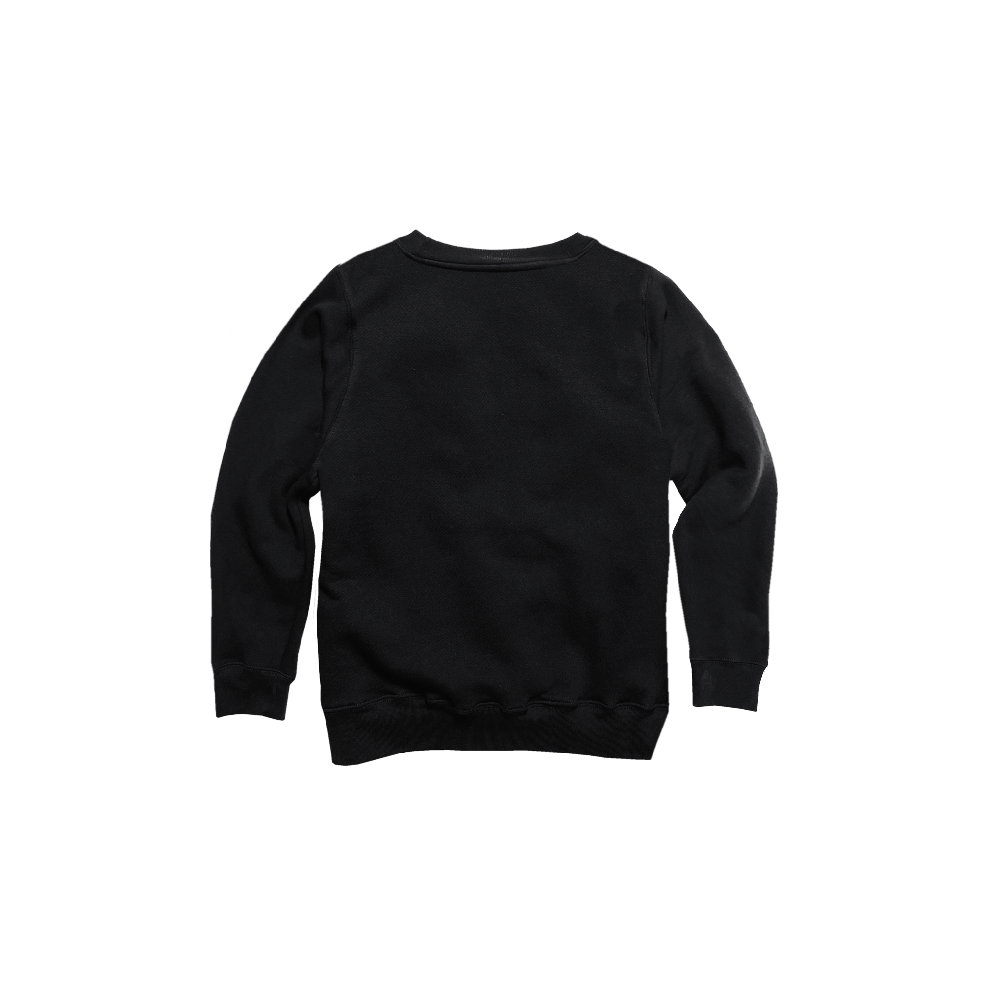 Youth Fleece Crew