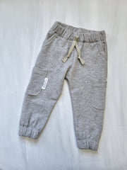 Kids Cargo Sweats