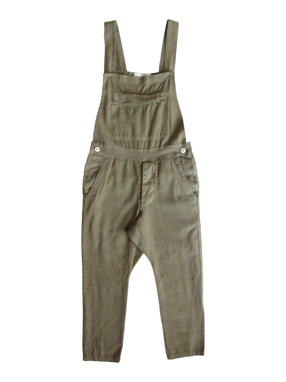 Unisex Overall