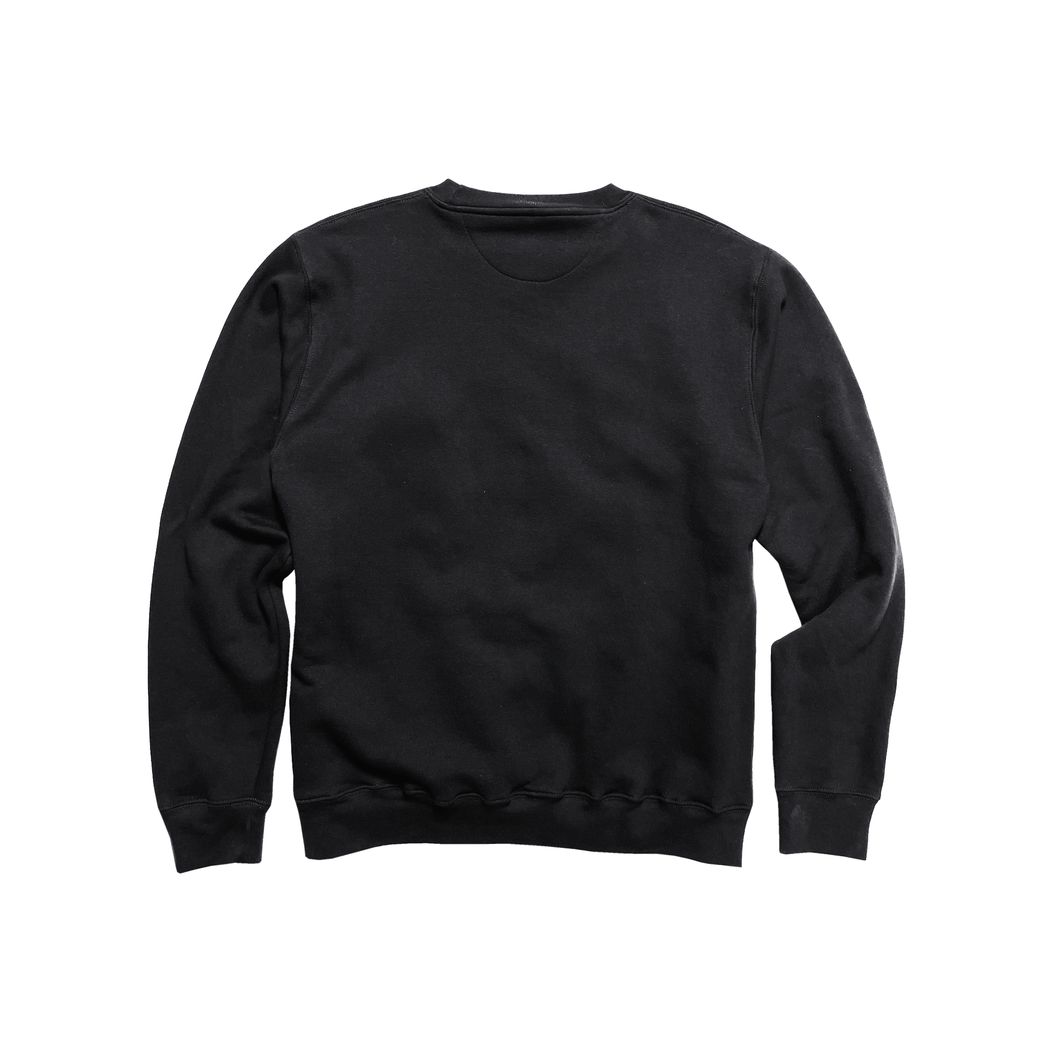 Unisex Fleece Crew