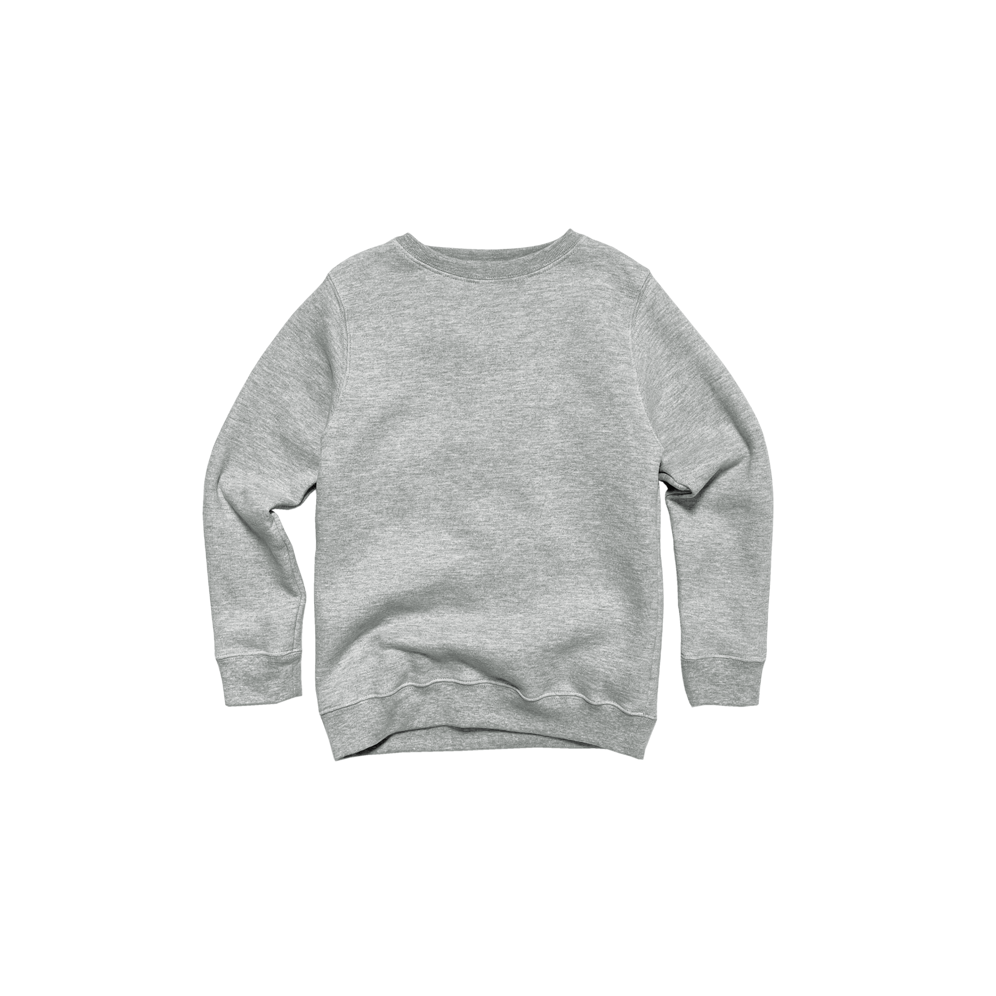 Youth Fleece Crew