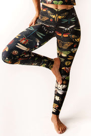 YD Legging - Buggin Out