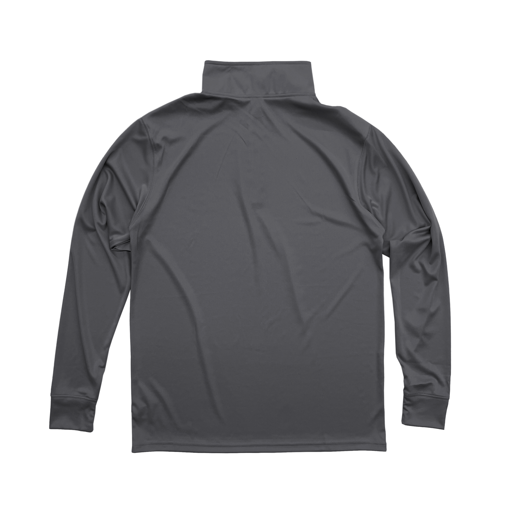 Unisex Performance Poly 1/4 Zip