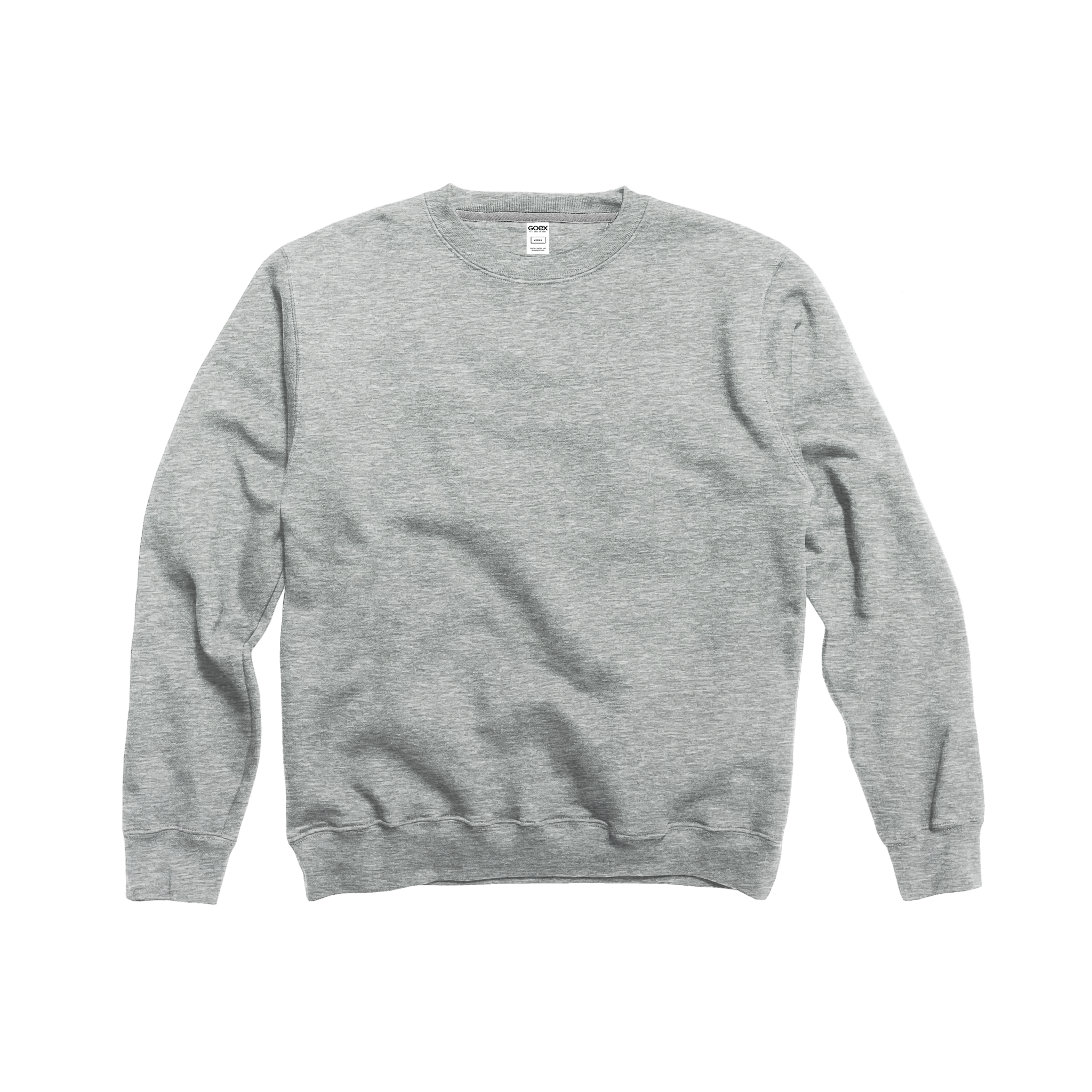 Unisex Fleece Crew