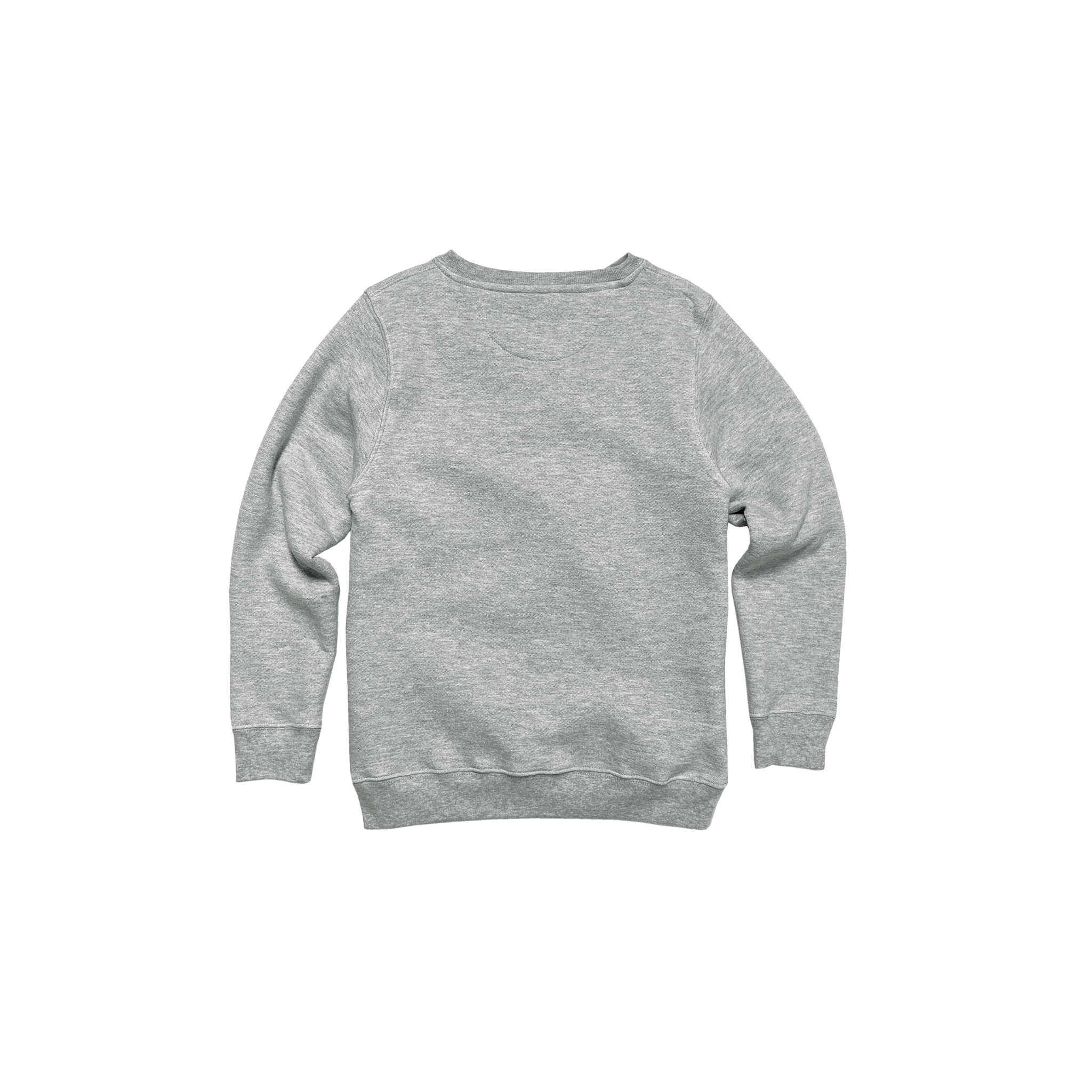 Youth Fleece Crew