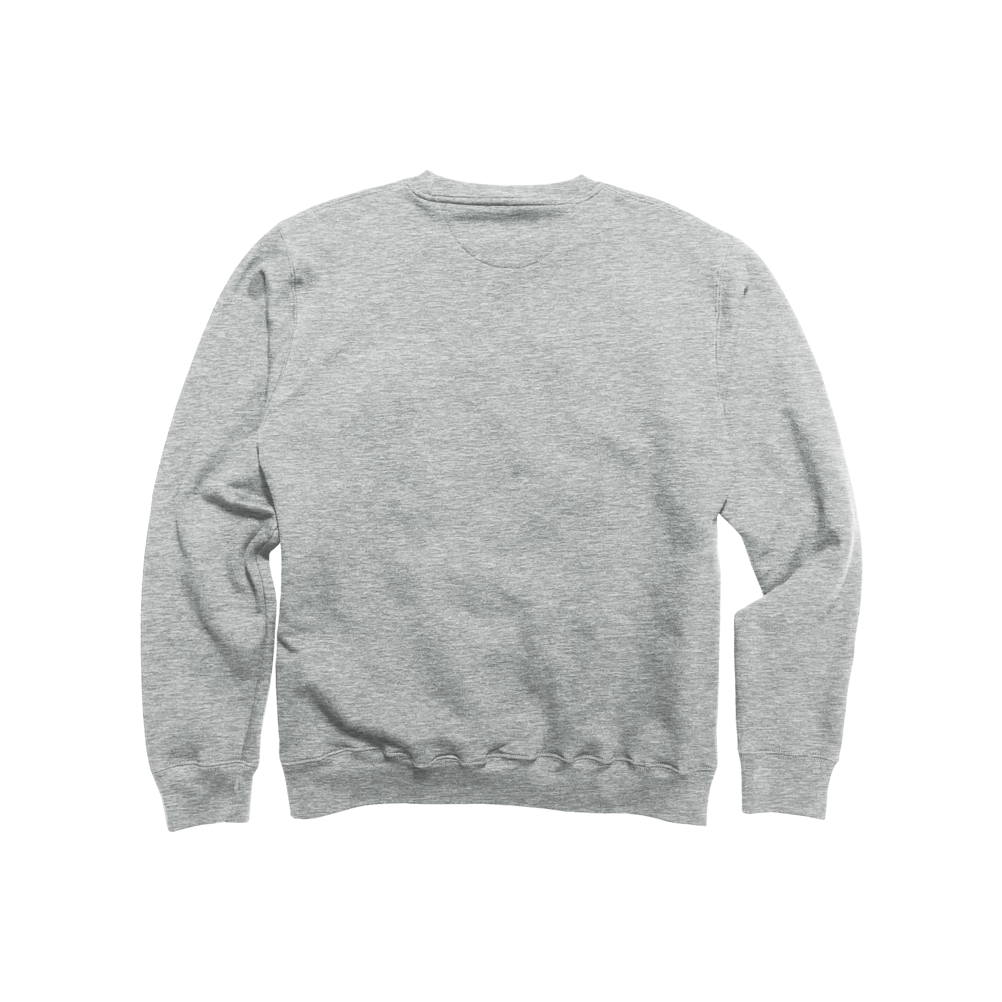 Unisex Fleece Crew