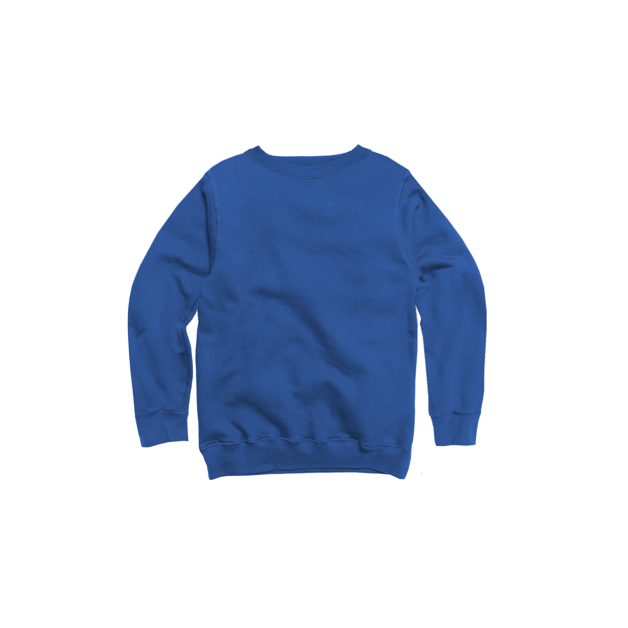 Youth Fleece Crew