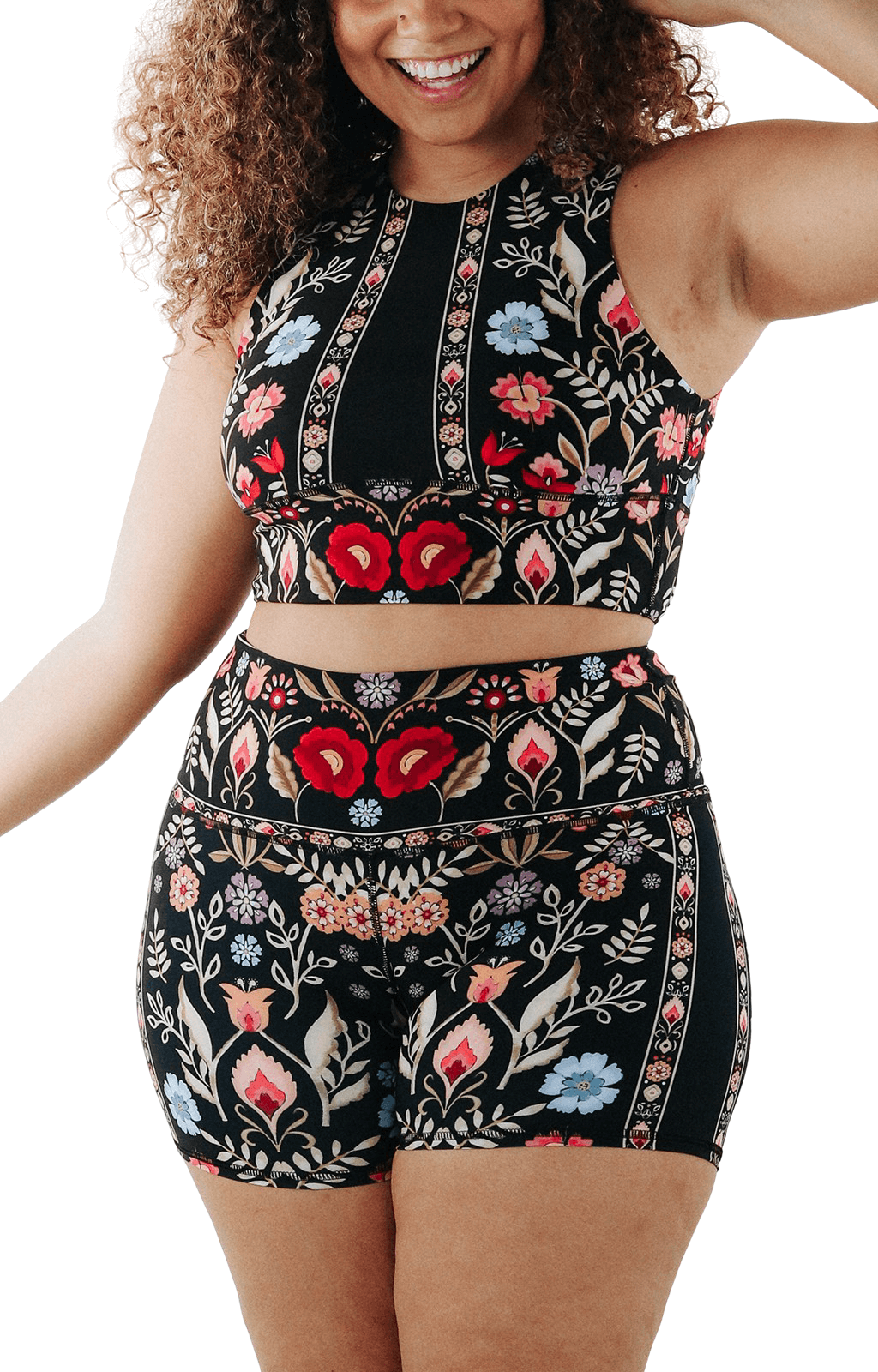 Joey Short - Rustica