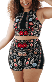 Joey Short - Rustica