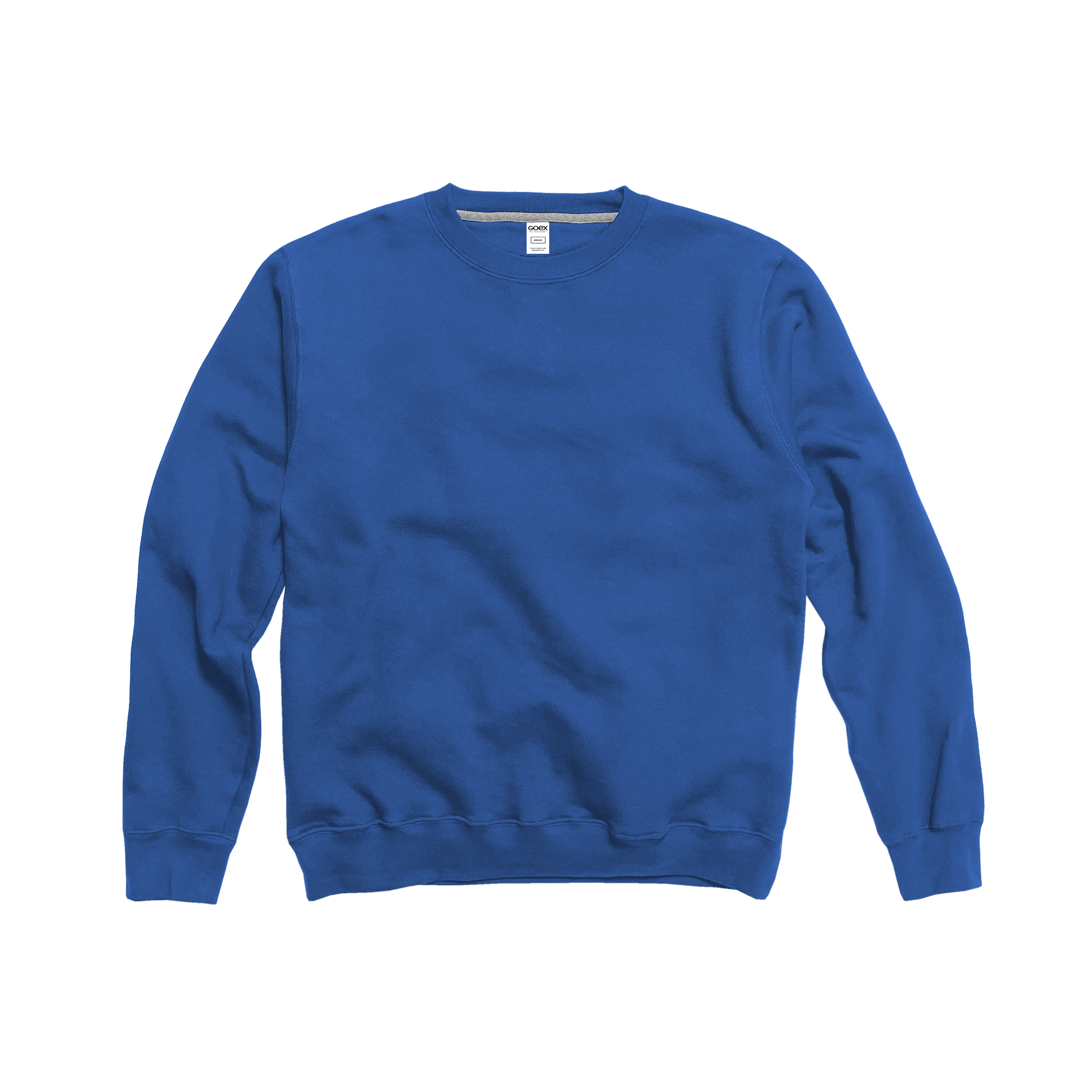 Unisex Fleece Crew
