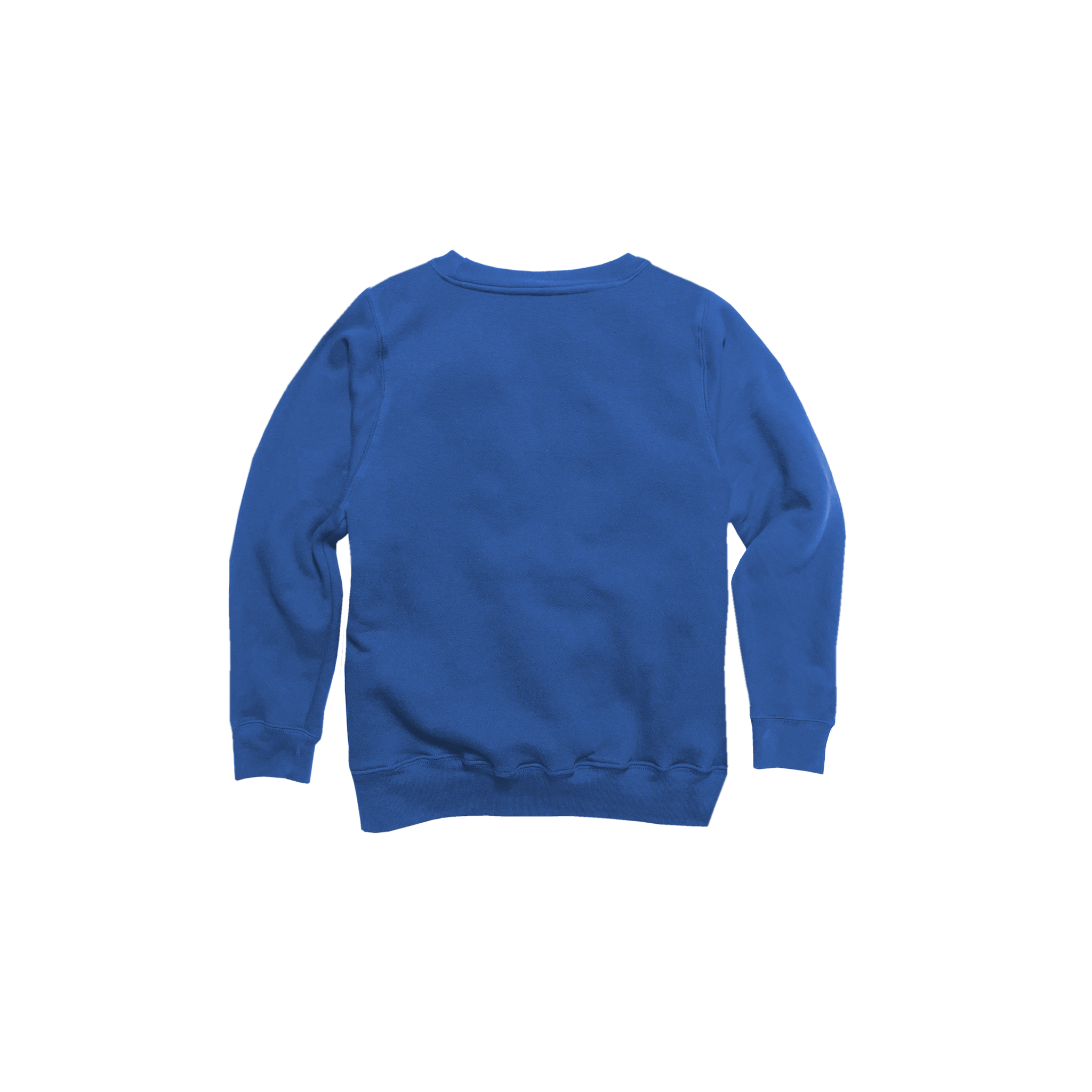 Youth Fleece Crew