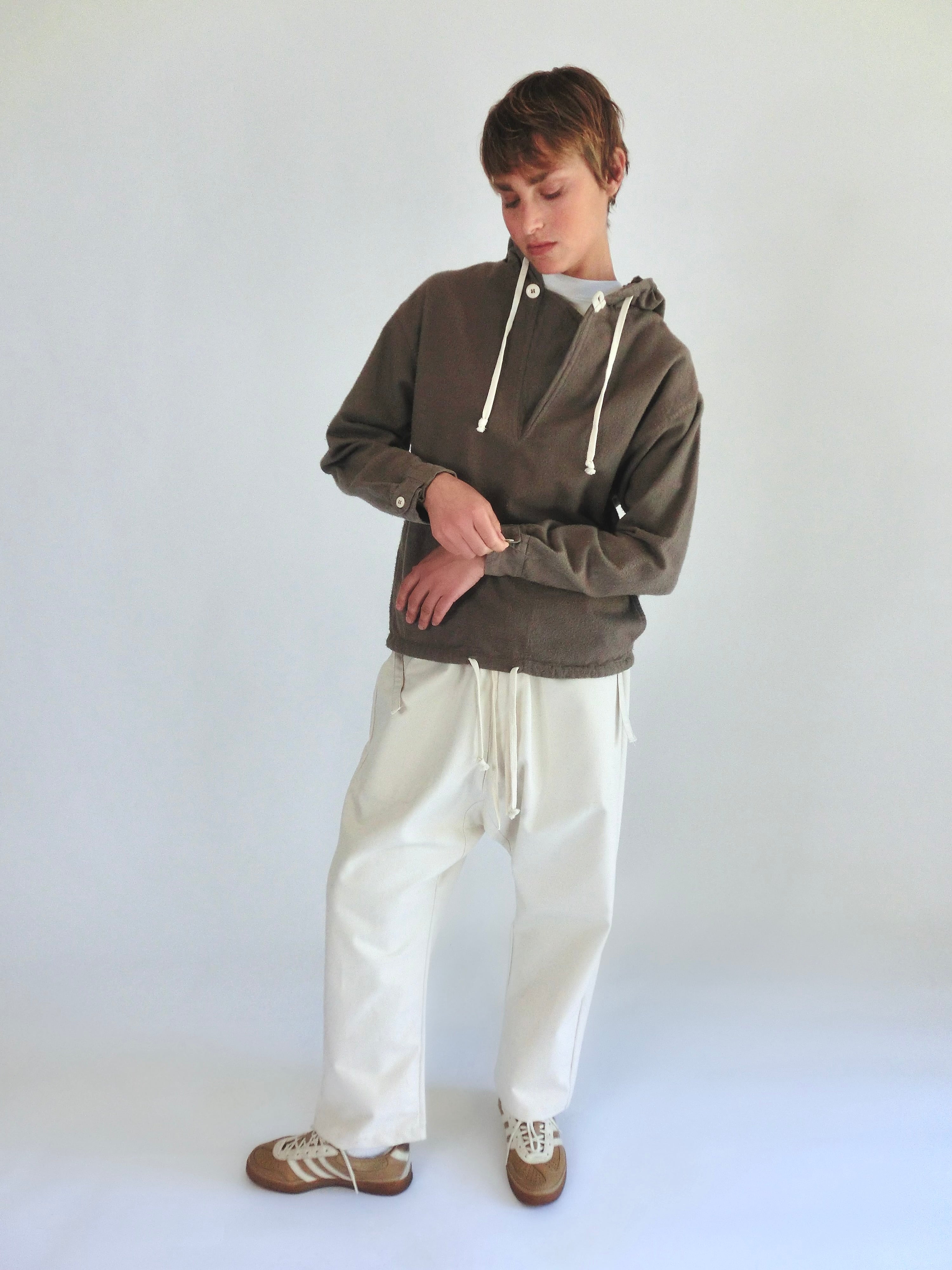 Unisex Anorak