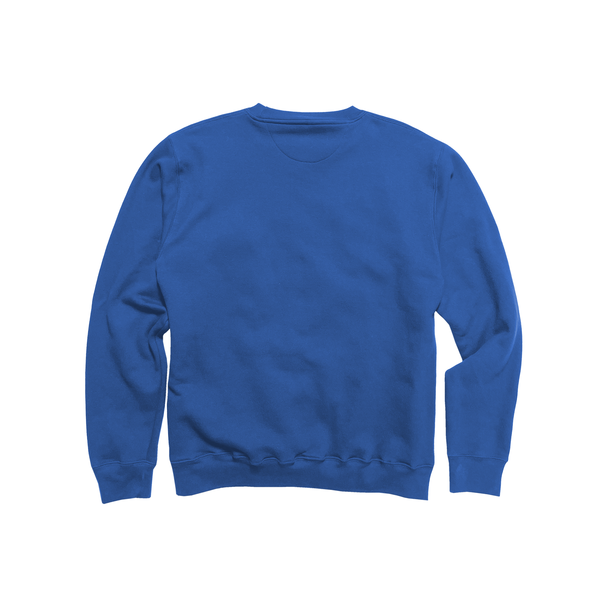 Unisex Fleece Crew