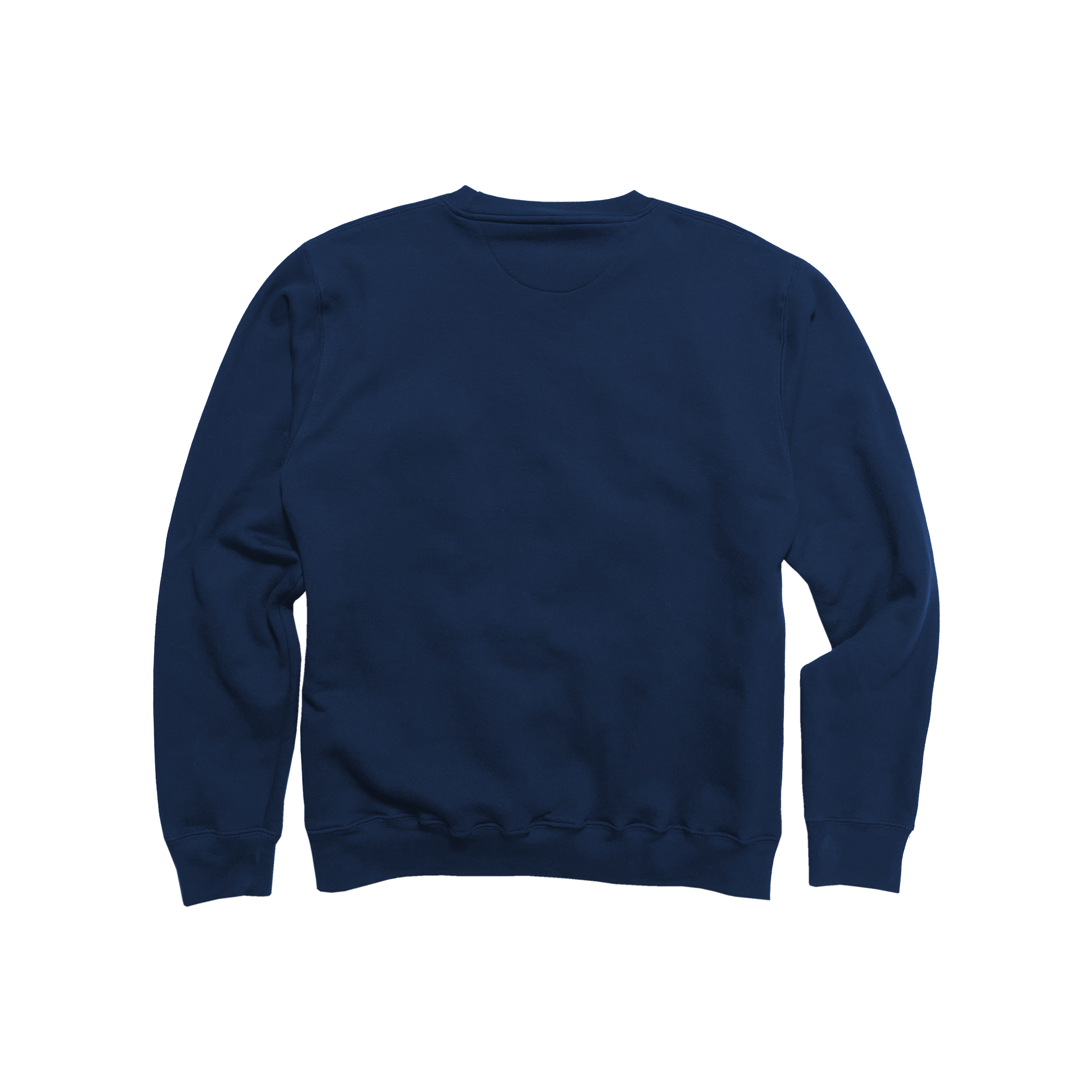 Unisex Fleece Crew