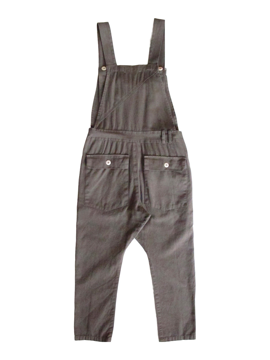 Unisex Overall