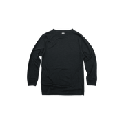 Youth Eco-Triblend Long Sleeve Tee