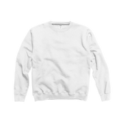 Unisex Fleece Crew