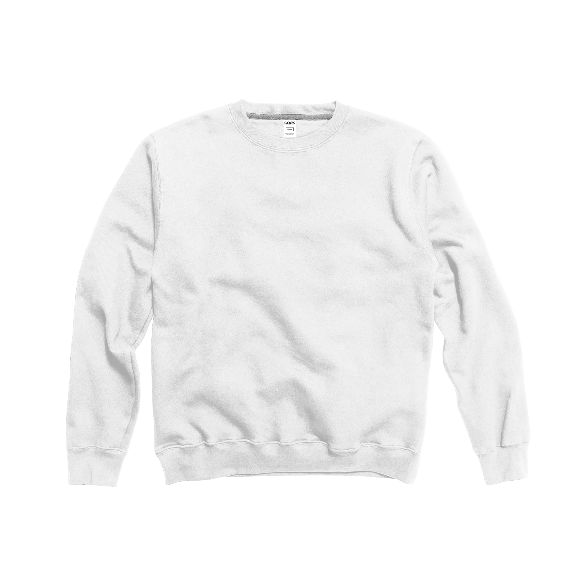 Unisex Fleece Crew