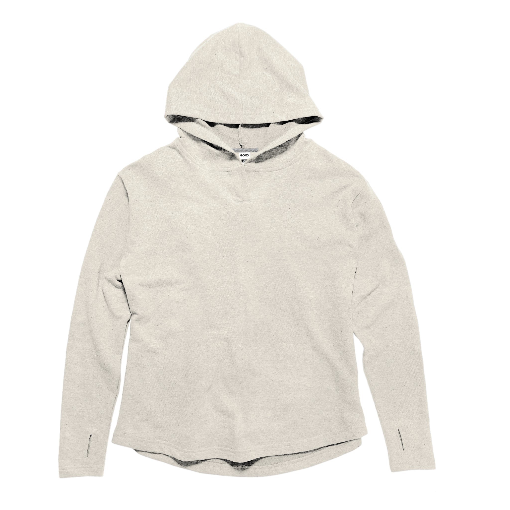 Ladies Weekender Hoodie