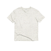 Unisex Eco-Cotton Short Sleeve Tee