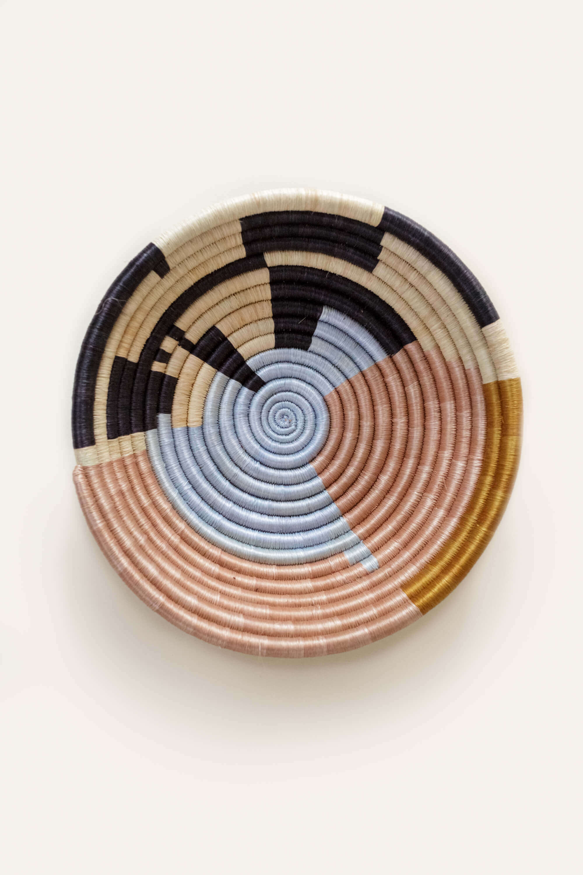 The Abstract Form Plateaus