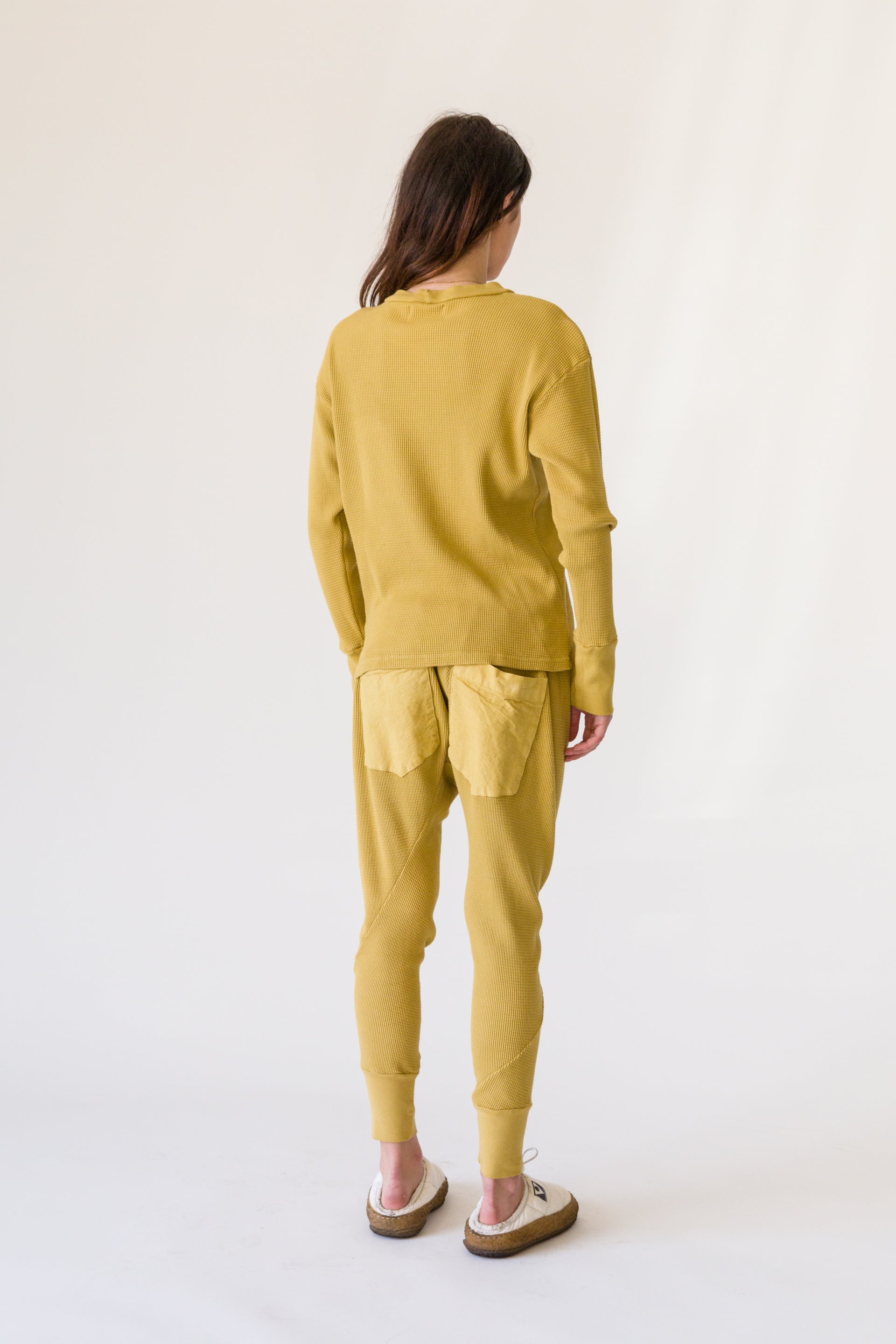 Unisex Thermal Pant