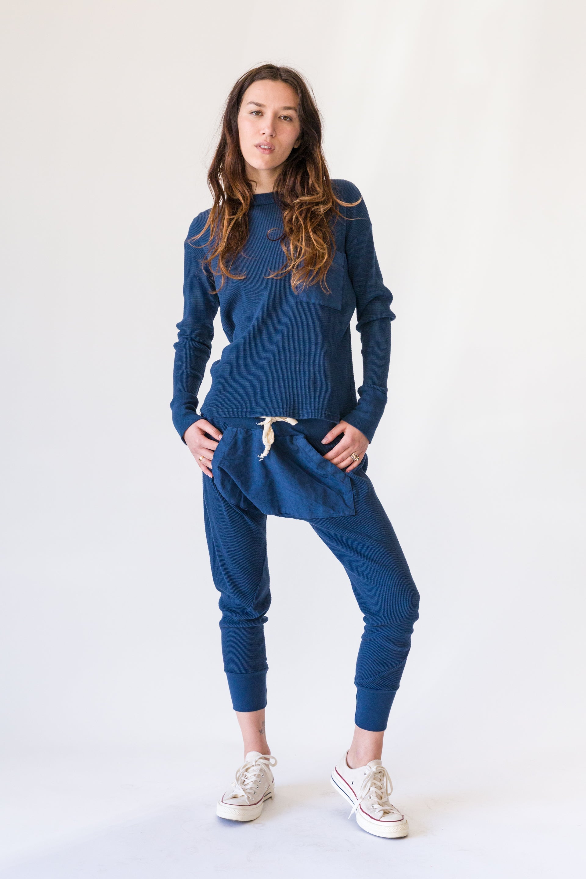 Unisex Thermal Pant