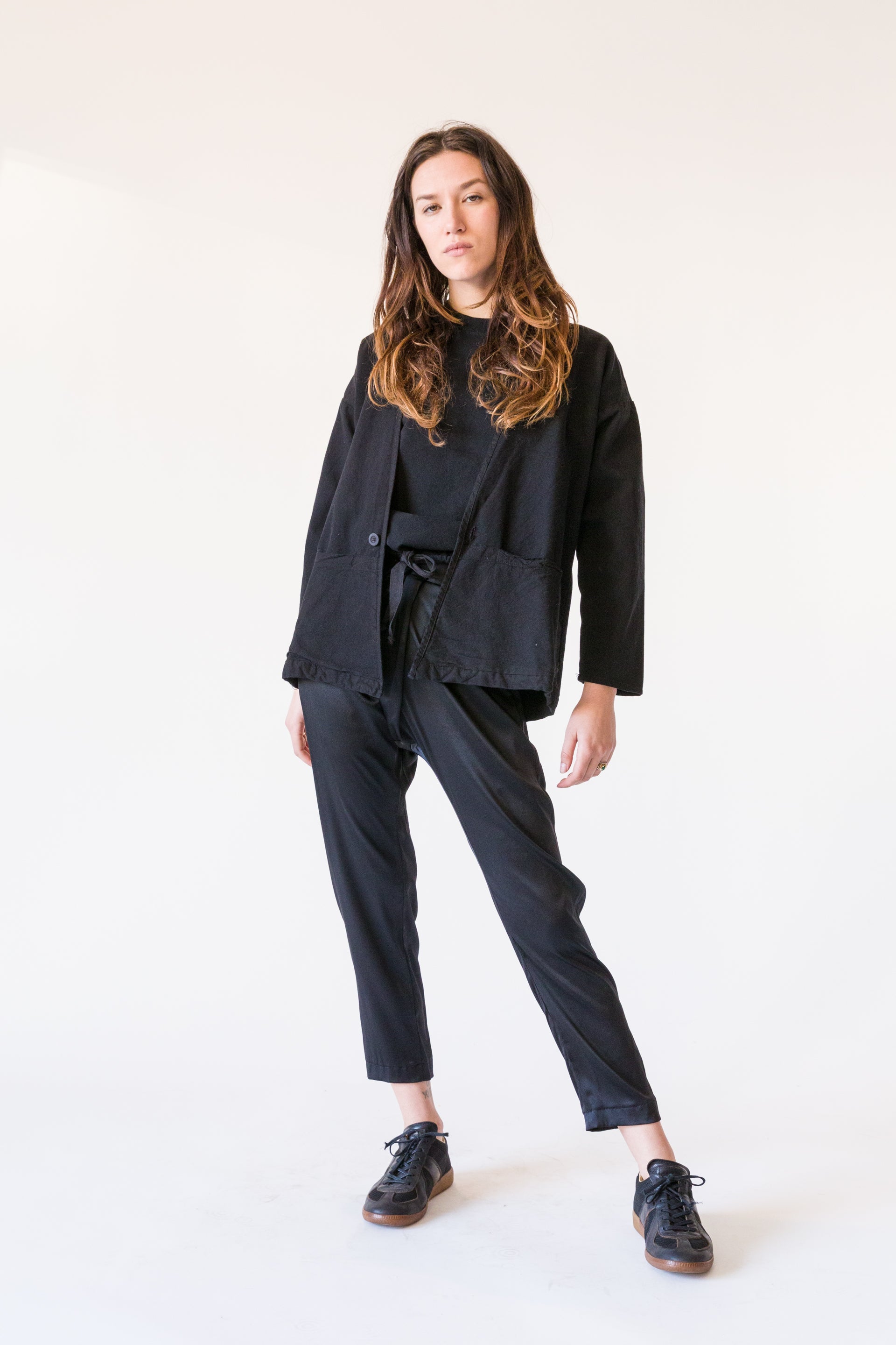 Lab Coat