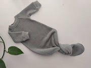 Knotted Sleepers - Waffle