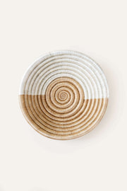 Mini Akeza Plateau White