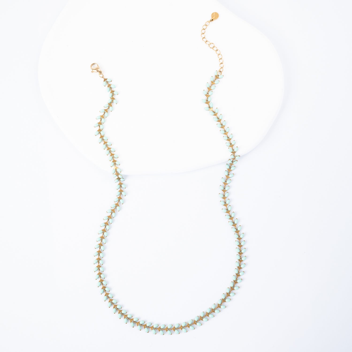 Seeds of Hope Necklace