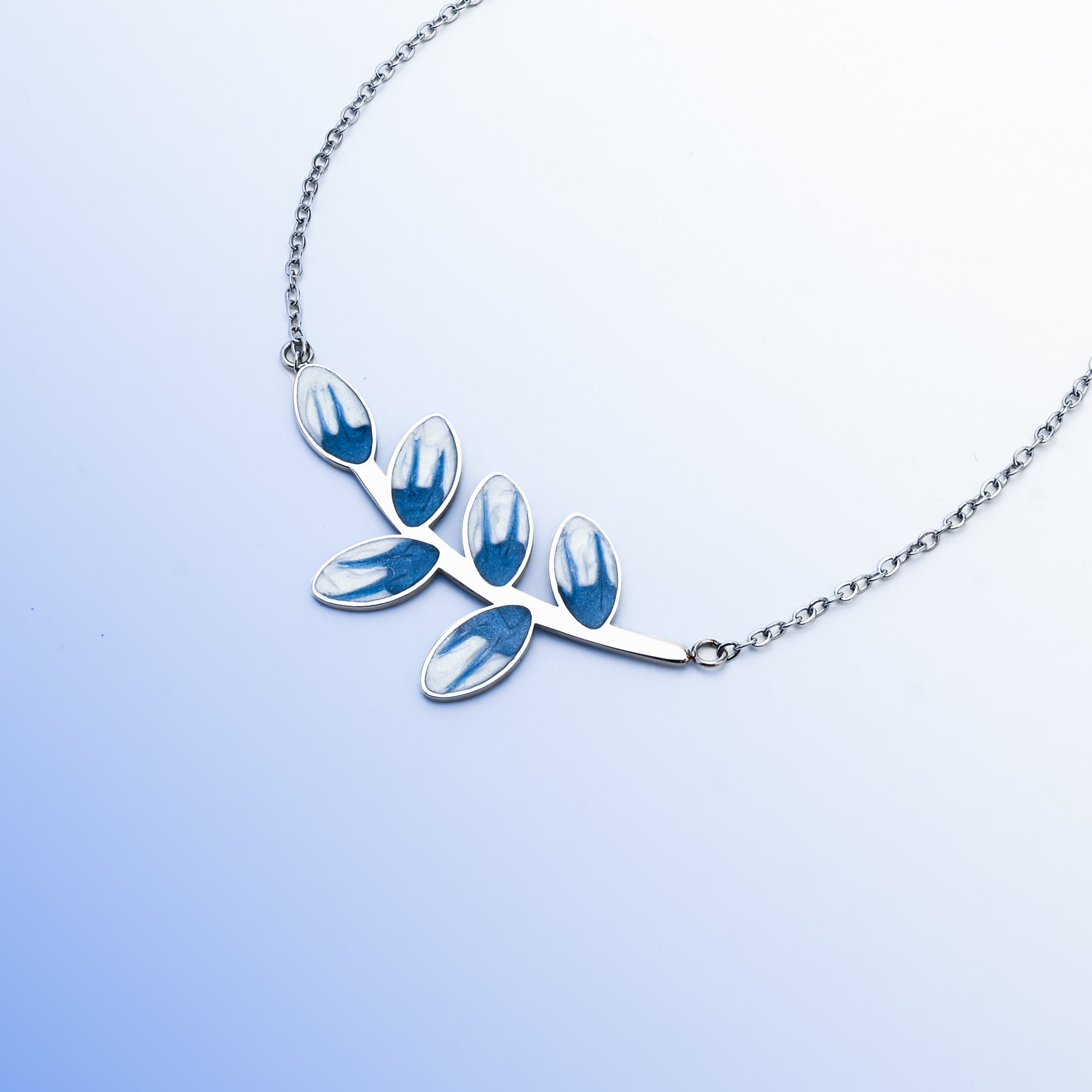 Hope Grows Necklace