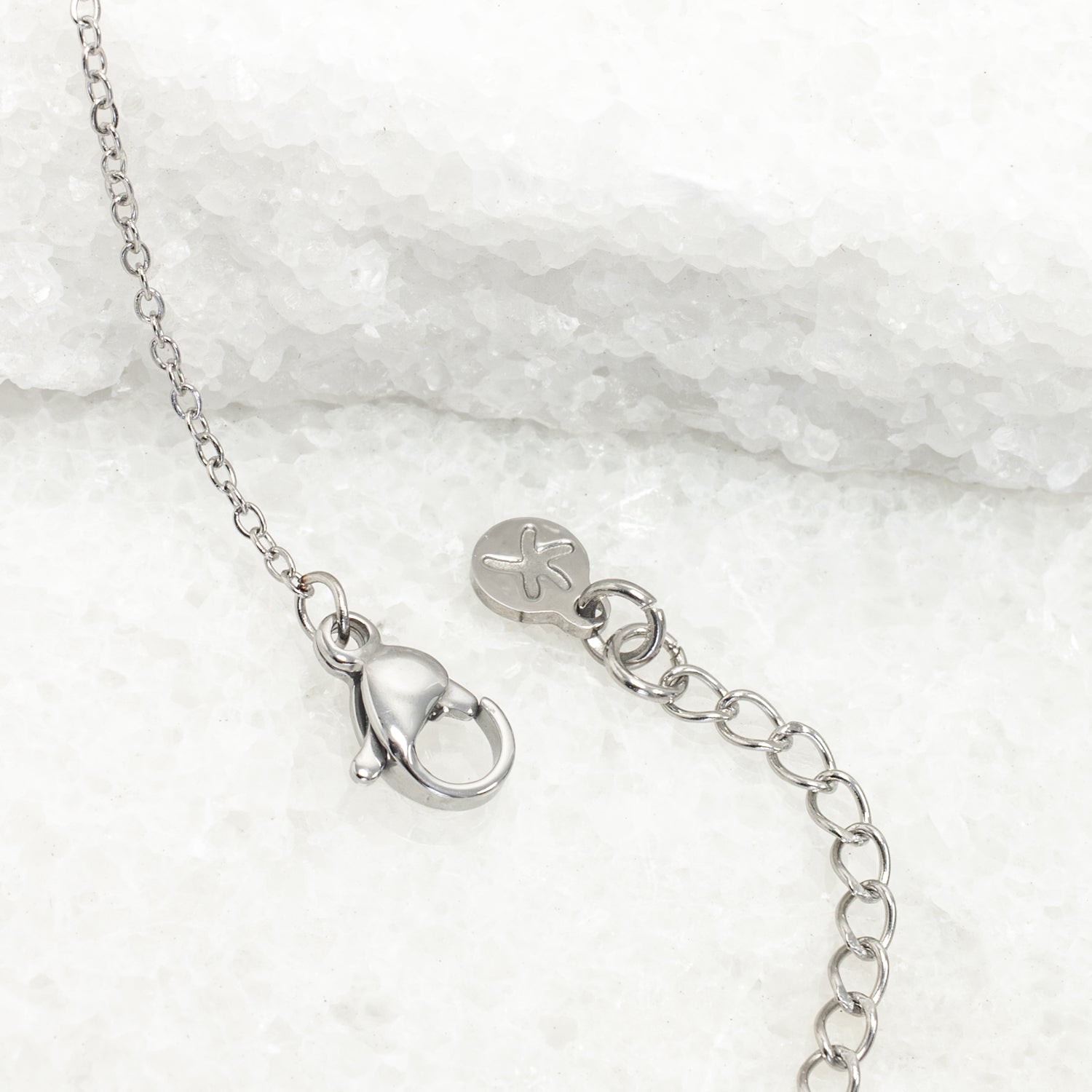 Hope Grows Necklace