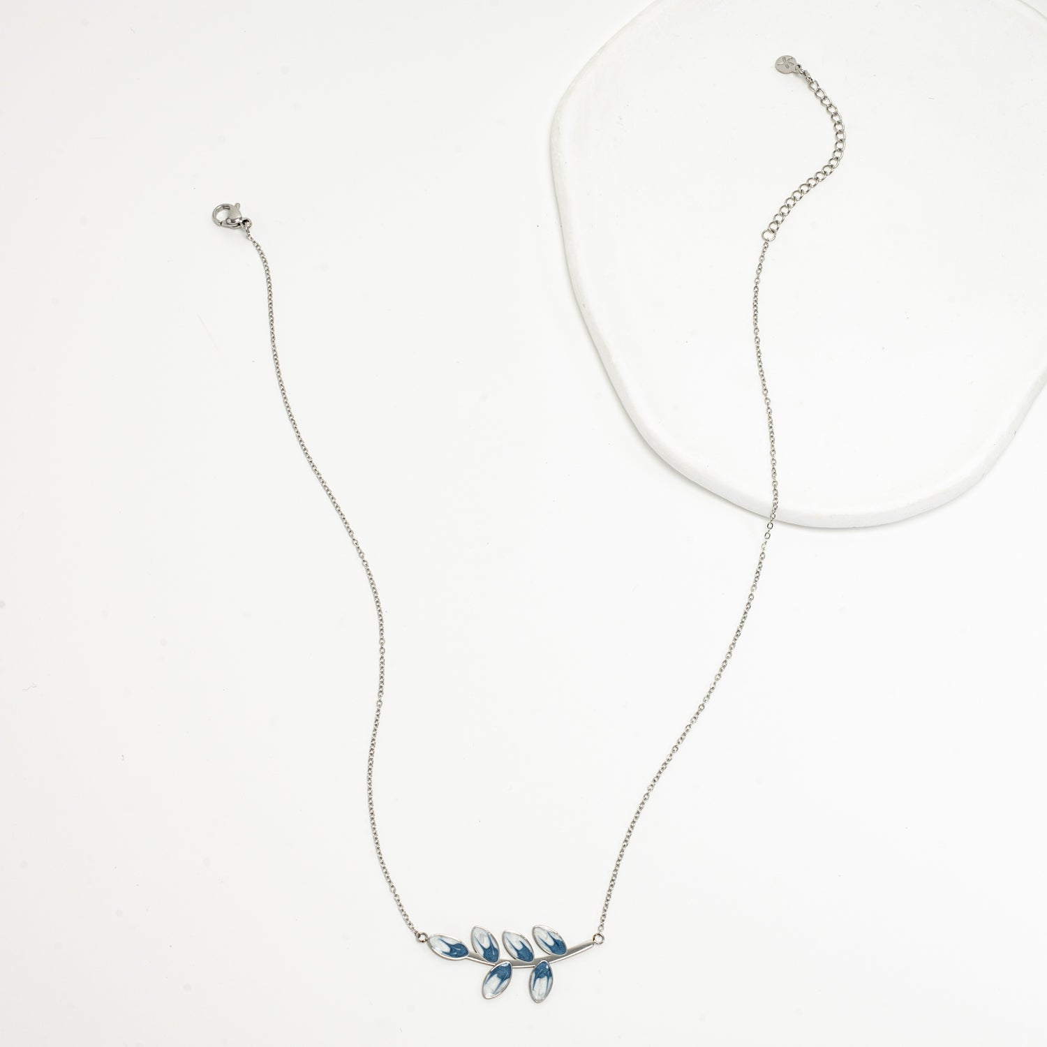 Hope Grows Necklace