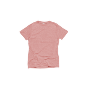 Youth Eco-Triblend Short Sleeve Tee (Fashion Colors)
