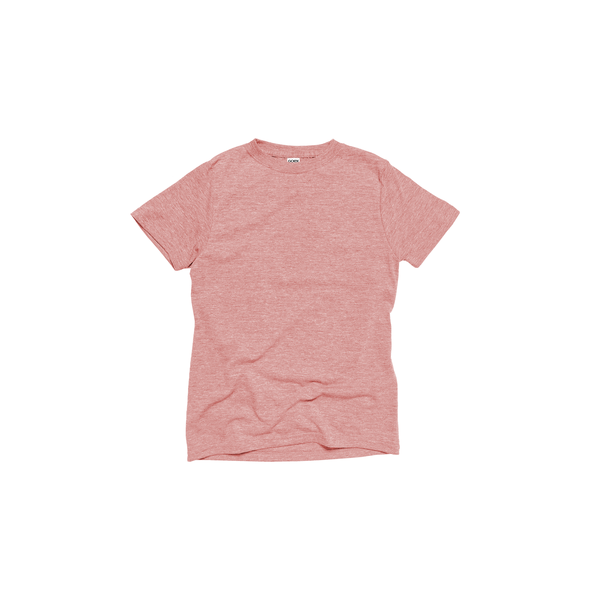 Youth Eco-Triblend Short Sleeve Tee (Fashion Colors)