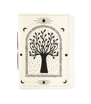 Aranyani Tree of Life 5x7 Recycled Paper Journal