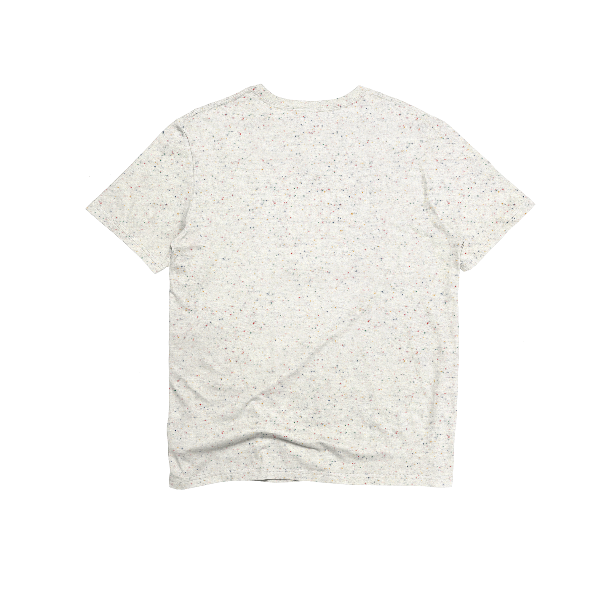 Unisex Eco-Cotton Short Sleeve Tee