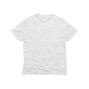 Unisex Eco-Triblend Tee (Core Colors)