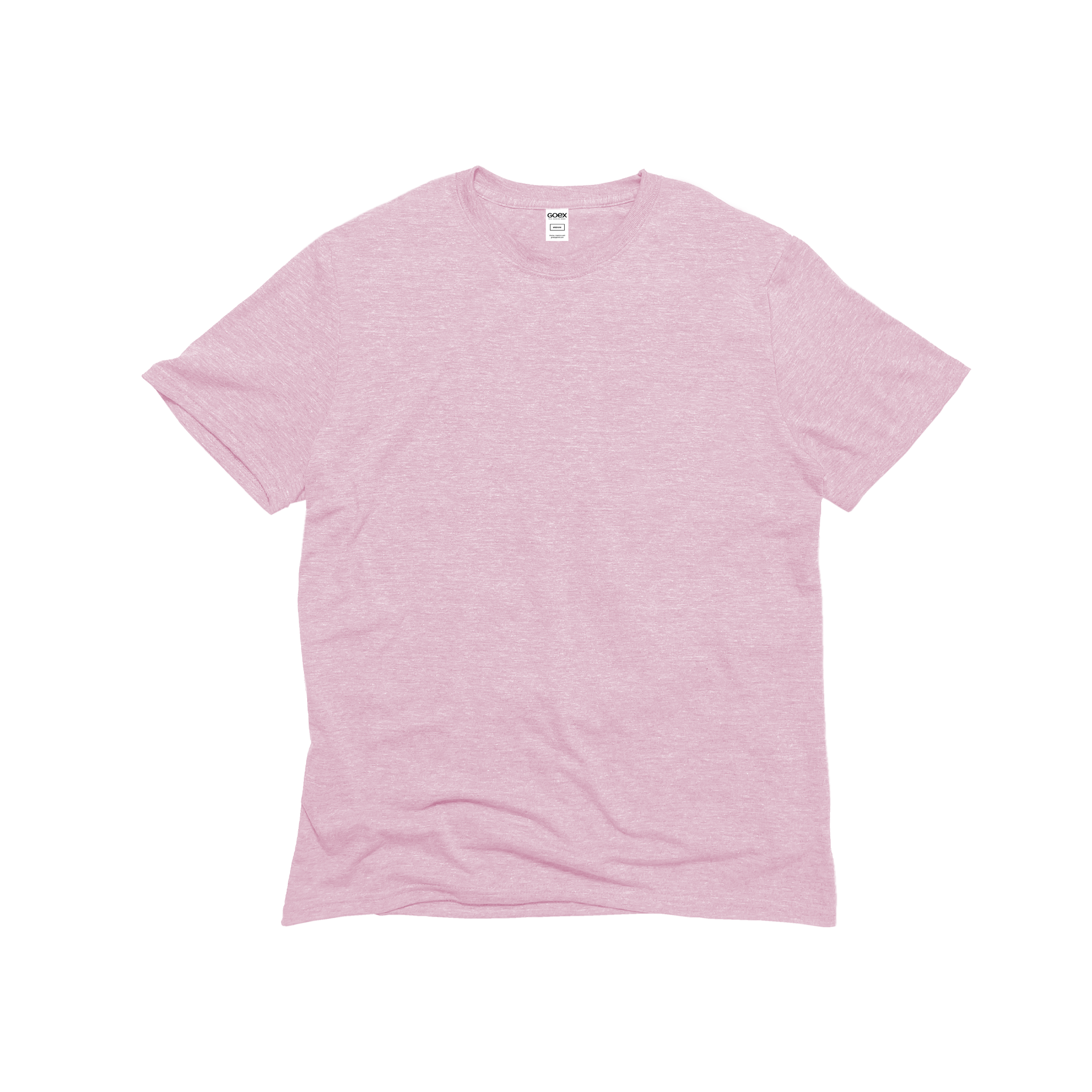 Youth Eco-Triblend Short Sleeve Tee (Fashion Colors)