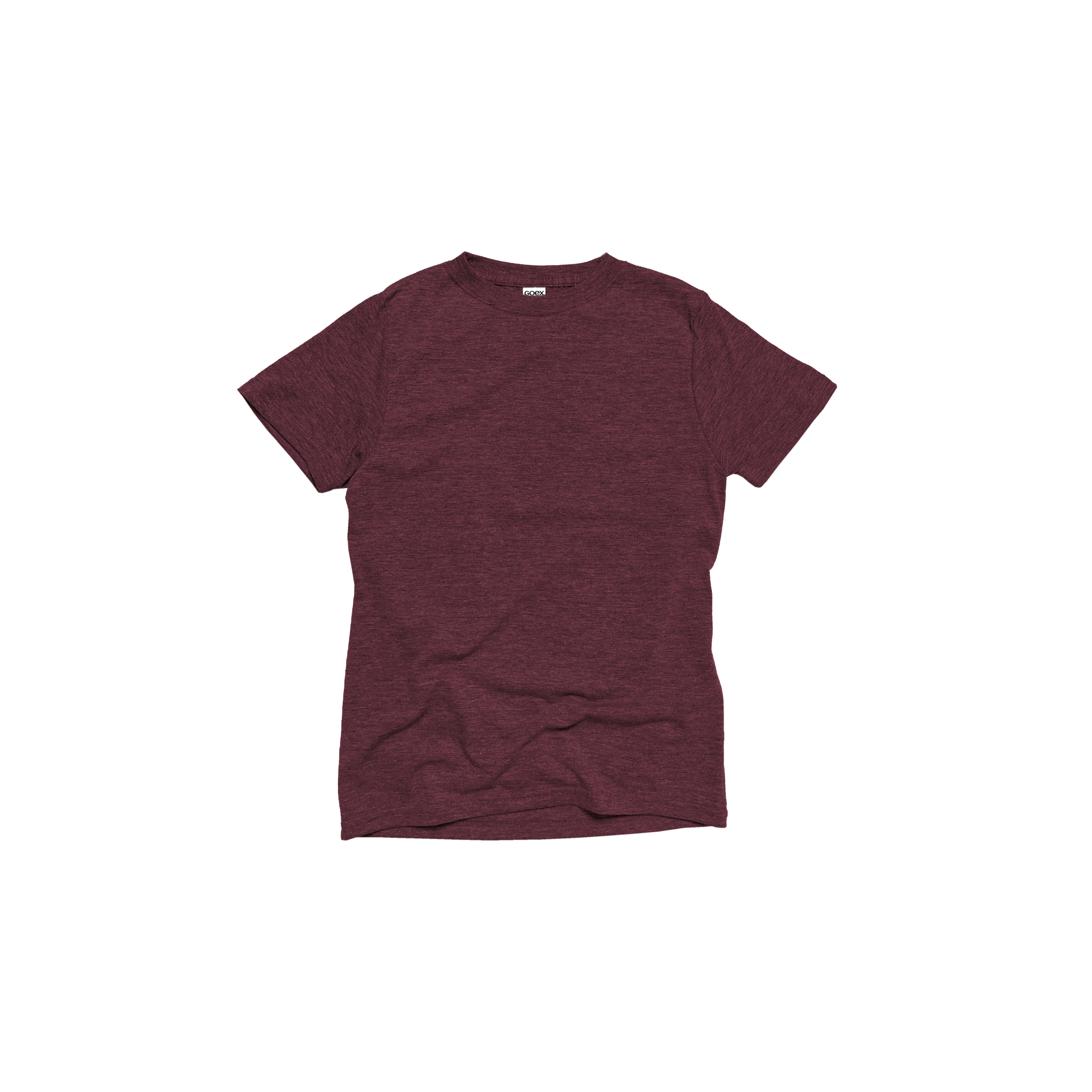 Youth Eco-Triblend Short Sleeve Tee (Fashion Colors)