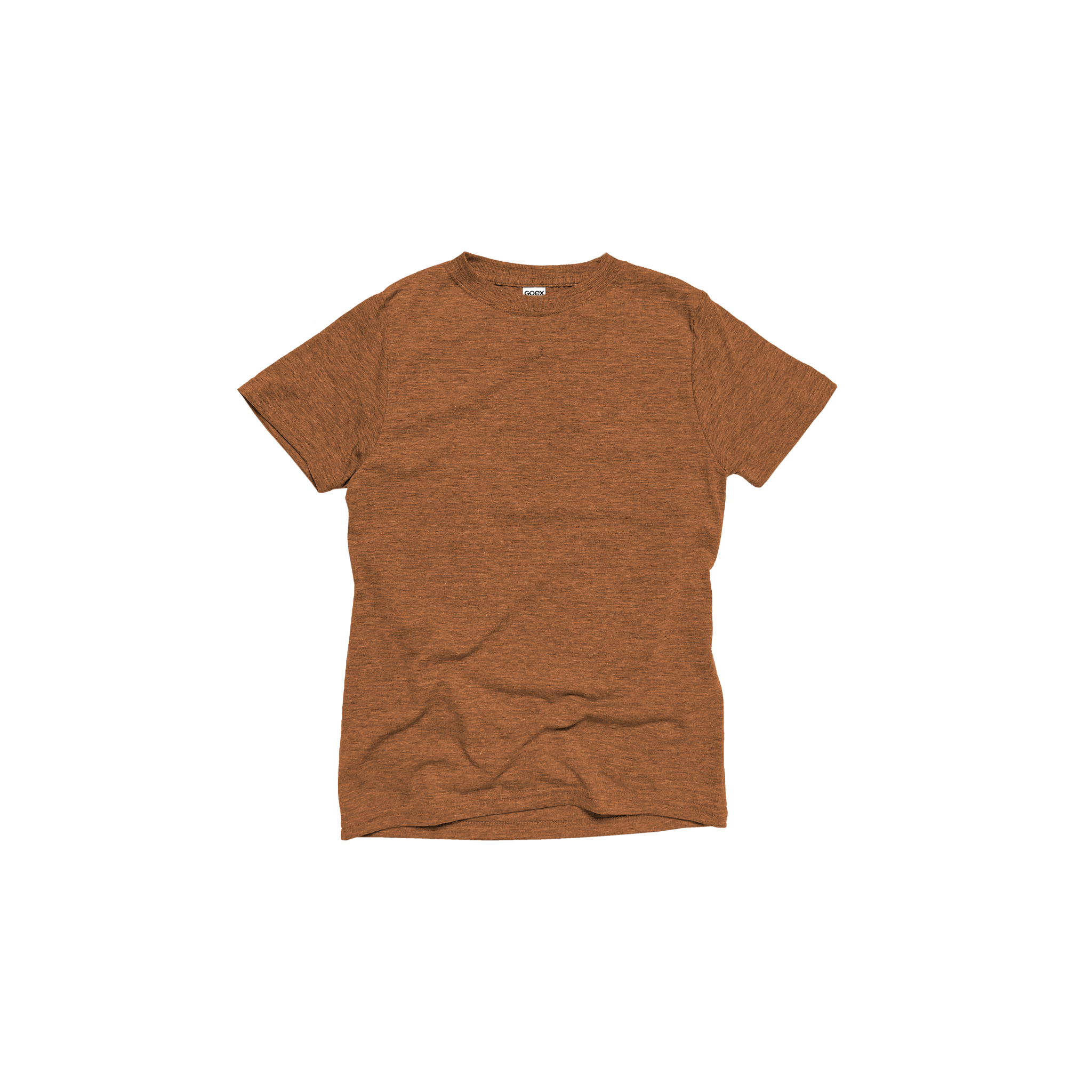 Youth Eco-Triblend Short Sleeve Tee (Fashion Colors)