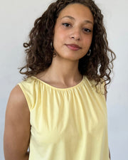 LAGUNA tank in Sunlight