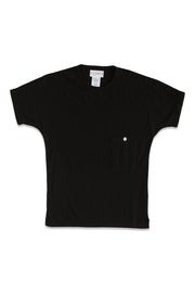 Pocket Dolman Tee