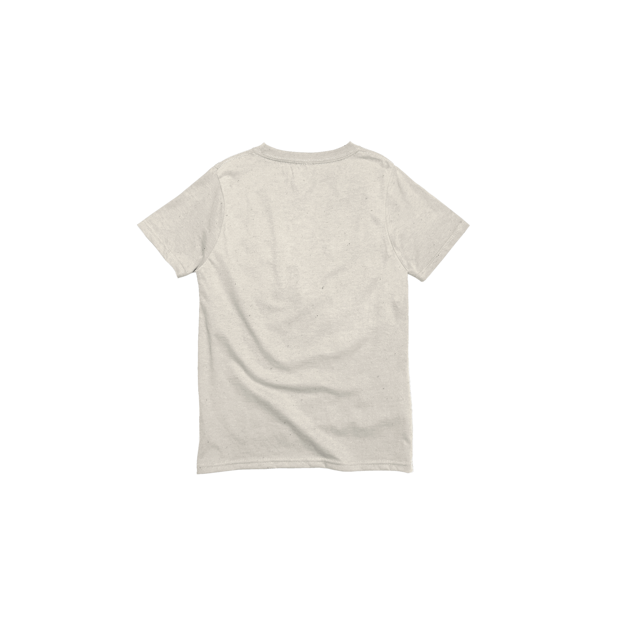 Youth Eco-Cotton Short Sleeve Tee