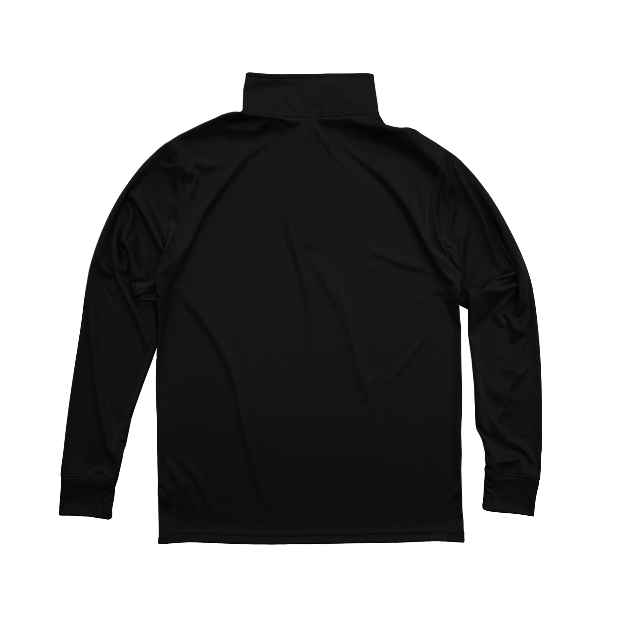 Unisex Performance Poly 1/4 Zip